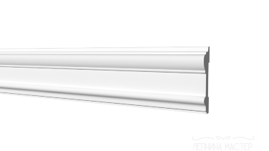 Настенный молдинг DECOR-DIZAYN DD601 &mdash; Премиум-Лепнина