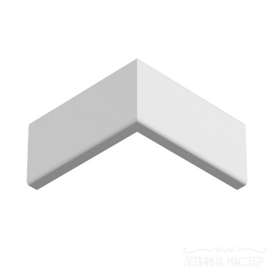 Настенный молдинг Ultrawood E2E 0472 &mdash; Премиум-Лепнина