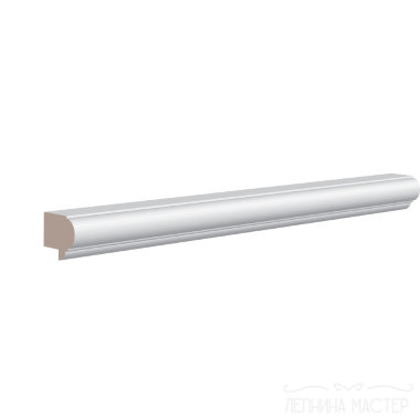 Настенный молдинг Ultrawood Trim 0003 А &mdash; Премиум-Лепнина