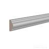Настенный молдинг Ultrawood U 0003 (2440 х 25 х 12) фото 3 &mdash; Премиум-Лепнина