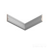 Настенный молдинг Ultrawood U 0008 (2440 х 44 х 12) фото 4 &mdash; Премиум-Лепнина