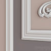 Настенный молдинг Ultrawood U 0008 (2440 х 44 х 12) фото 6 &mdash; Премиум-Лепнина